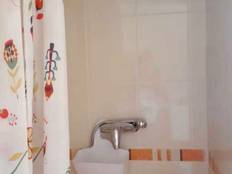 Apartmány Dominis