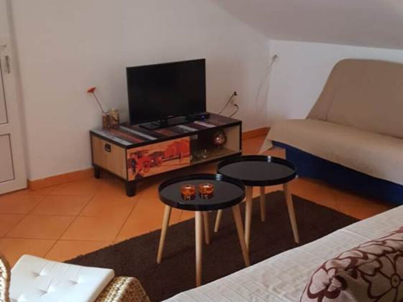 Apartmány Dominis