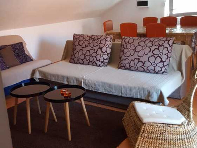 Apartmány Dominis