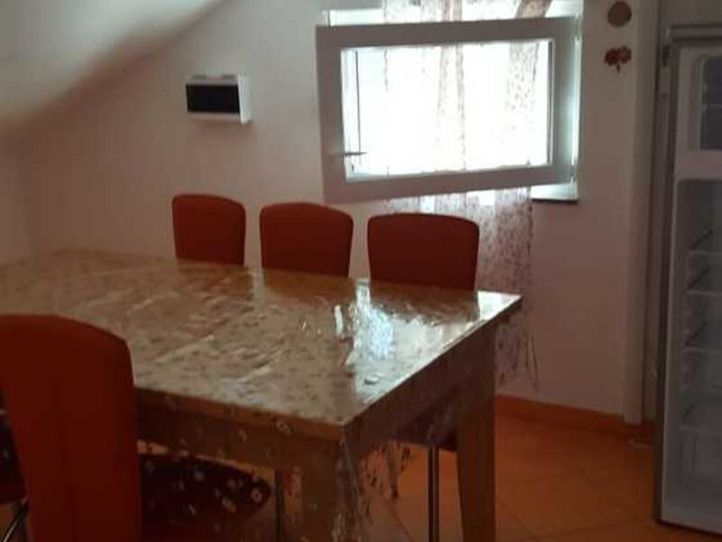 Apartmány Dominis