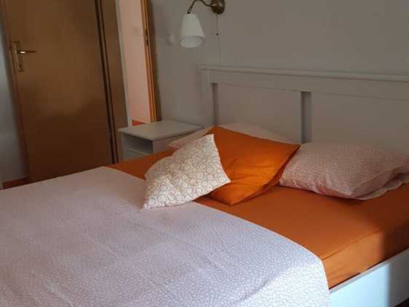 Apartmány Dominis