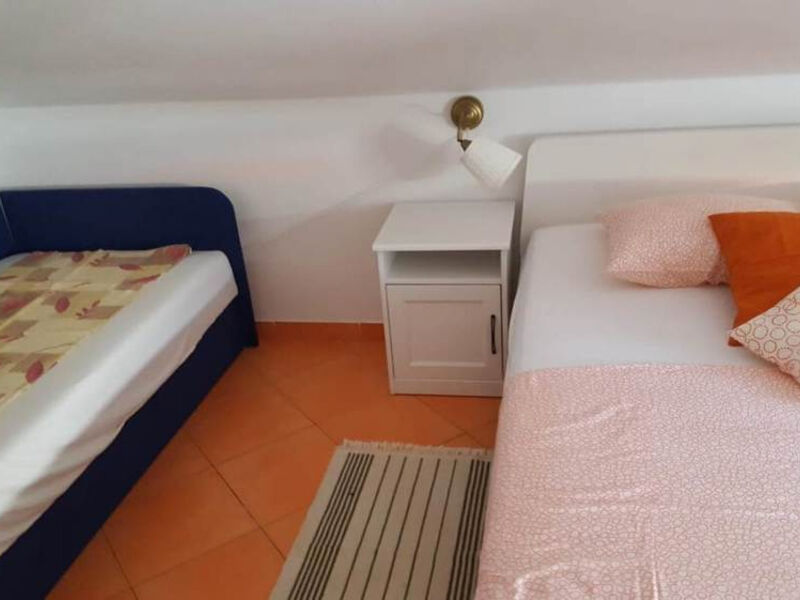 Apartmány Dominis