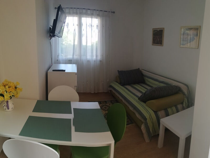 Apartmány Romana