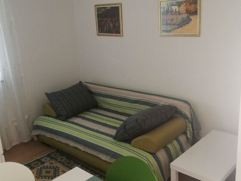 Apartmány Romana