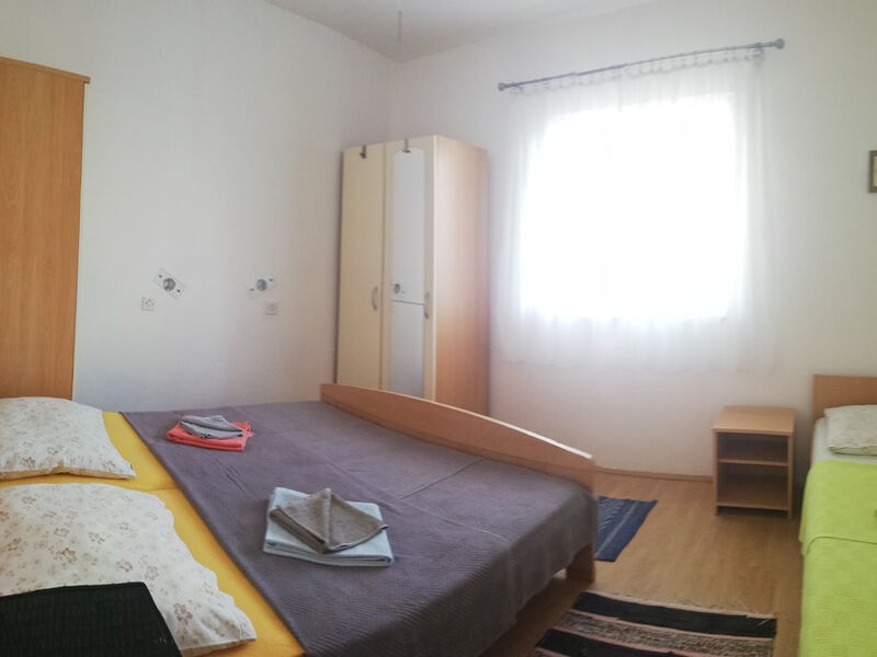 Apartmány Romana