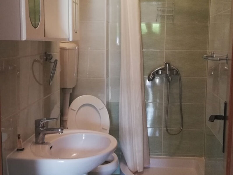 Apartmány Romana
