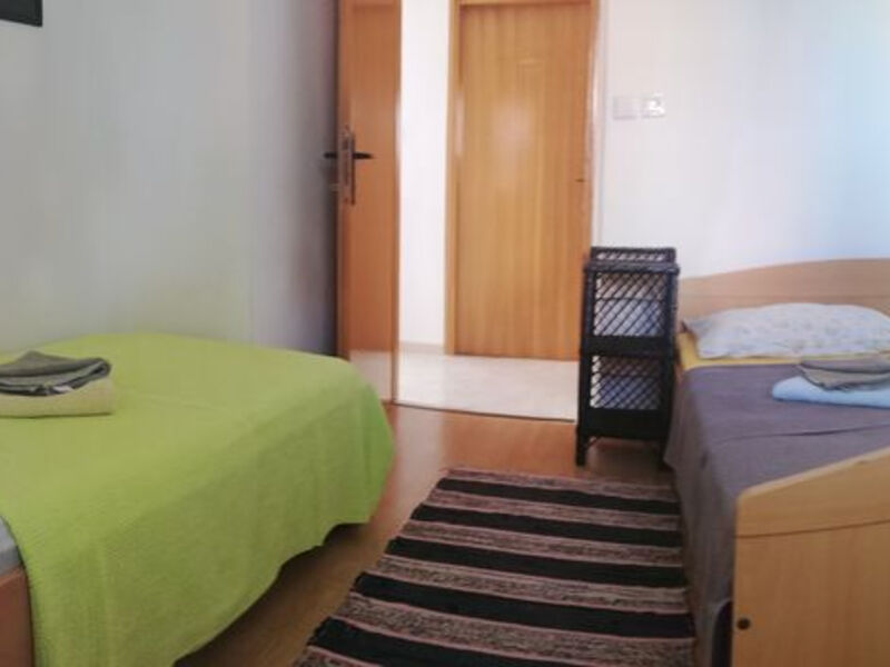 Apartmány Romana