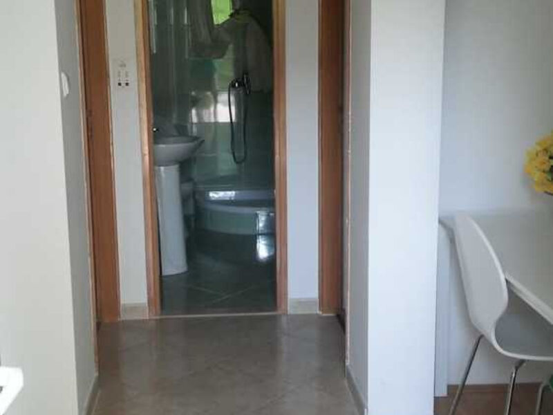 Apartmány Romana