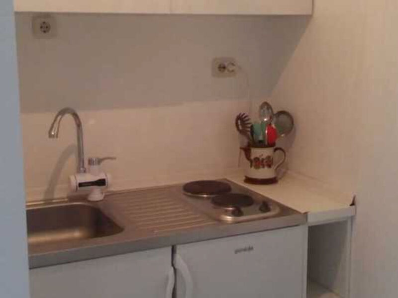 Apartmány Romana