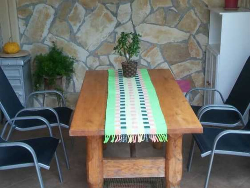 Apartmány Romana