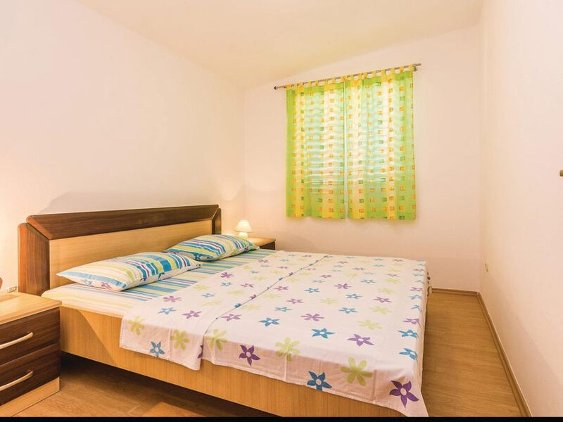 Apartmán Zanki
