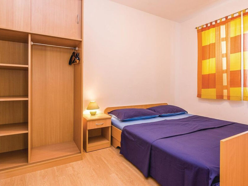 Apartmán Zanki