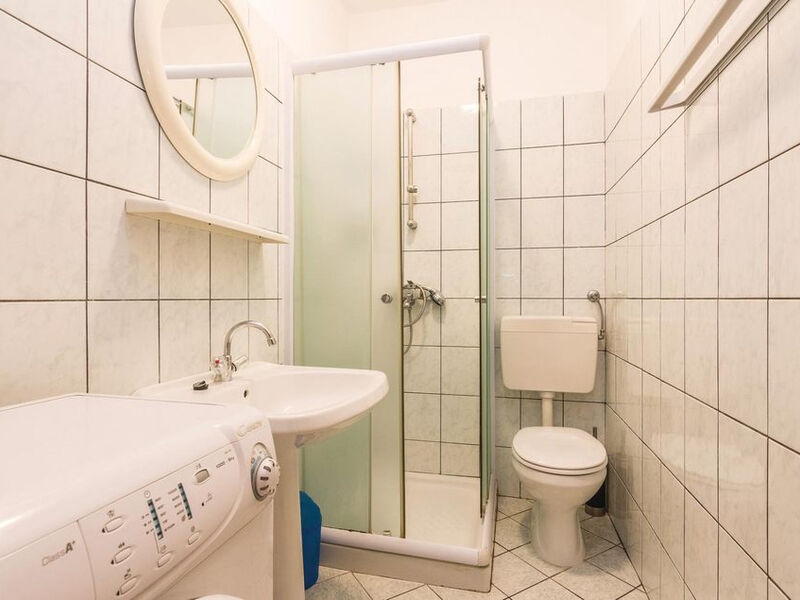 Apartmán Zanki