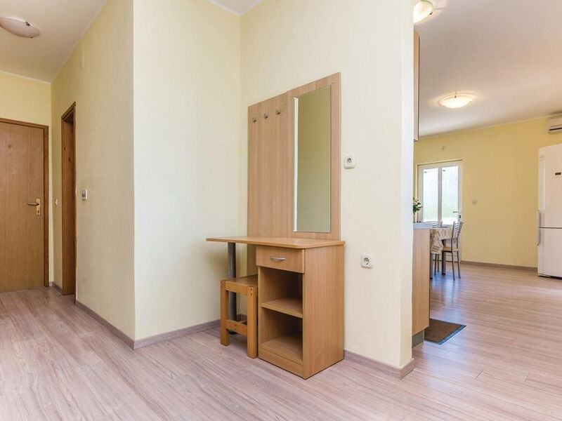 Apartmán Zanki
