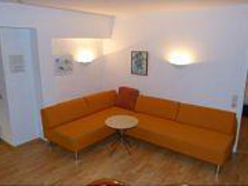 Appartement Kolpinghaus