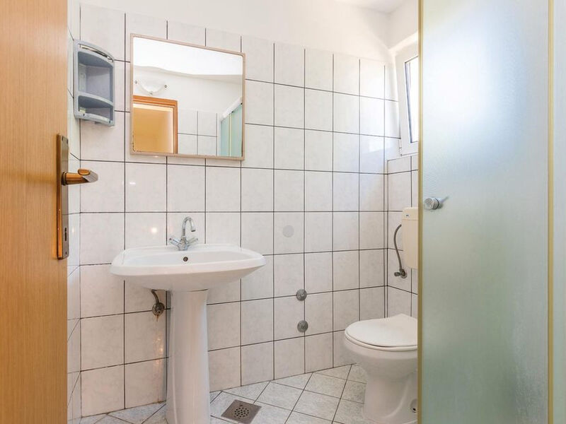 Apartmán Zanki
