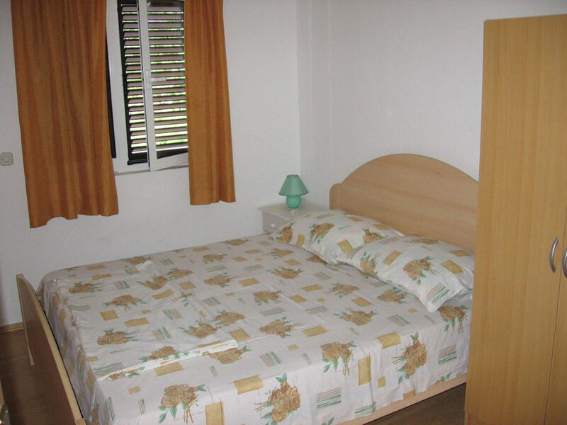 Apartmán Zanki