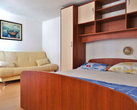 Apartmány 1656-11