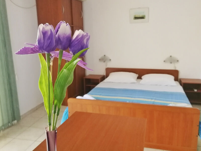 Apartmány Diver