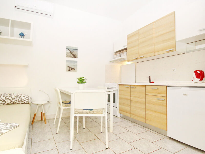 Apartmány Sabrina