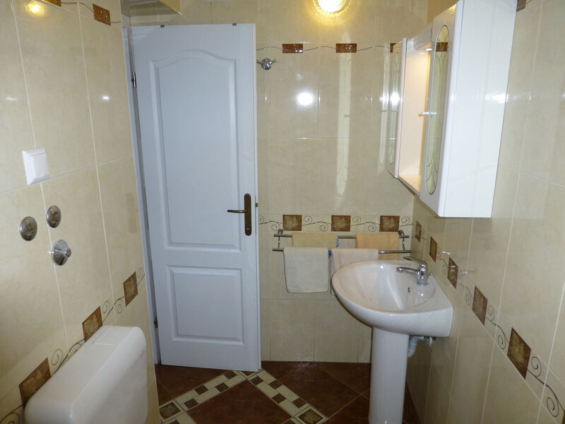 Apartmány Evelina