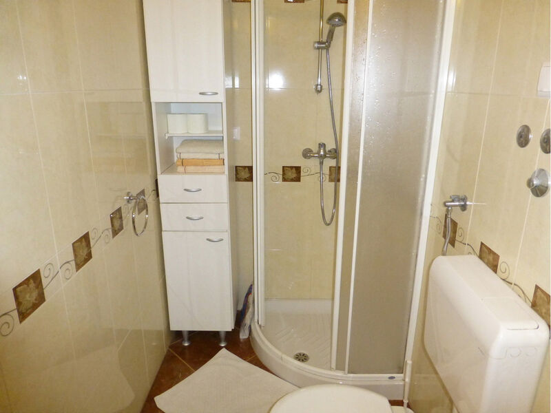 Apartmány Evelina