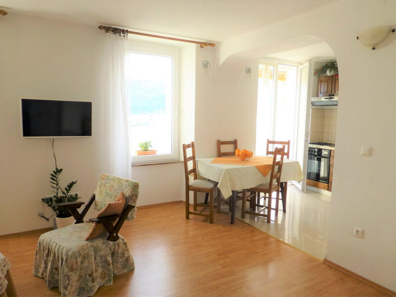 Apartmány Evelina