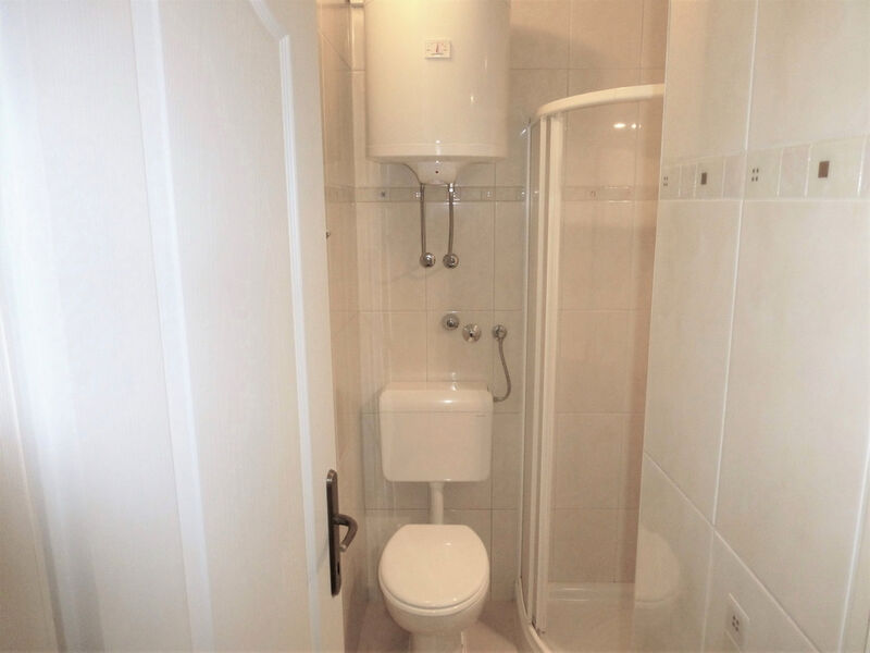 Apartmány Evelina