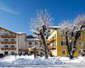 Hotel Astoria Kitzbühel