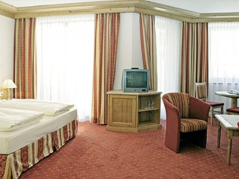 Hotel Elisabeth