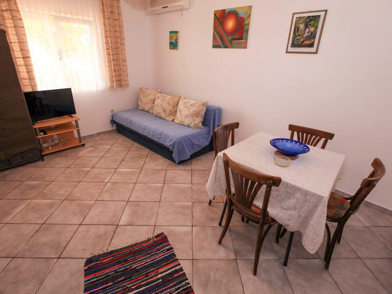 Apartmány Ariadna