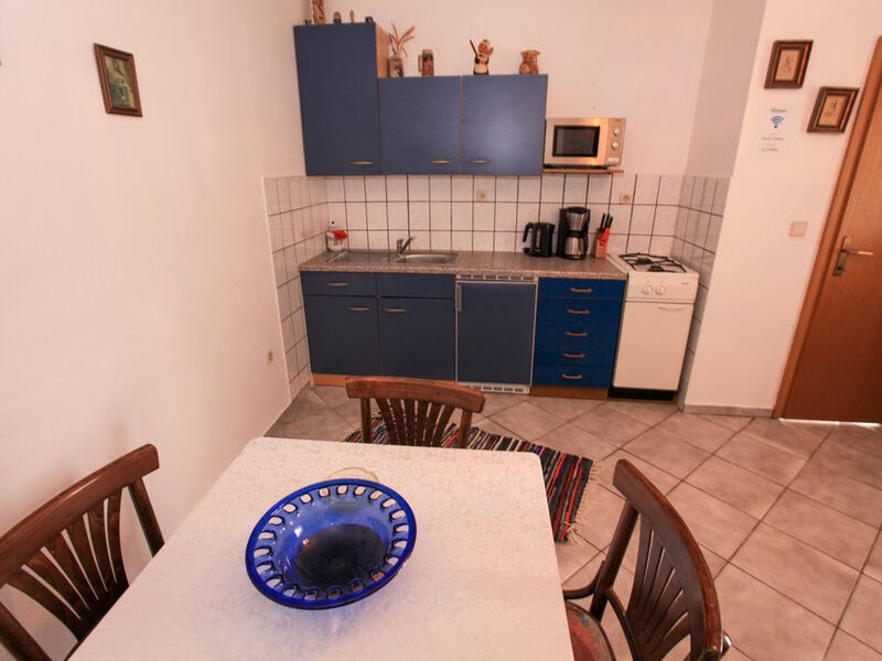 Apartmány Ariadna