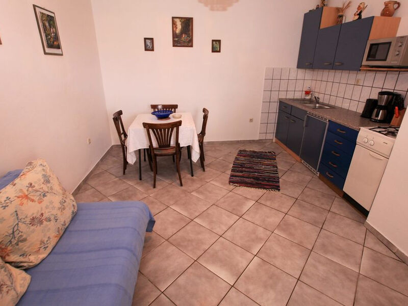 Apartmány Ariadna