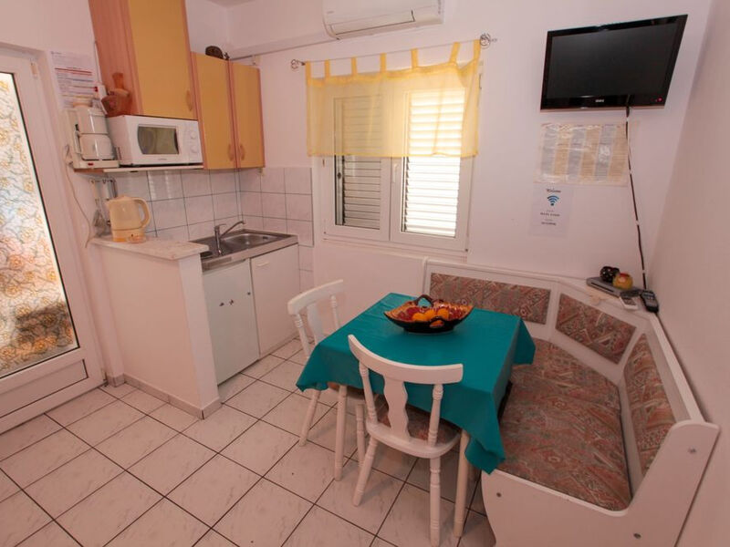 Apartmány Ariadna