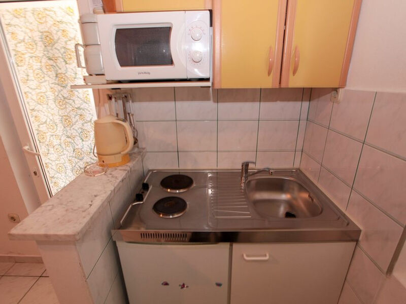 Apartmány Ariadna