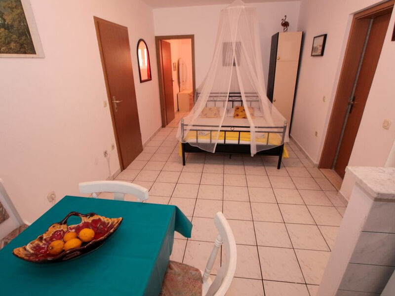 Apartmány Ariadna