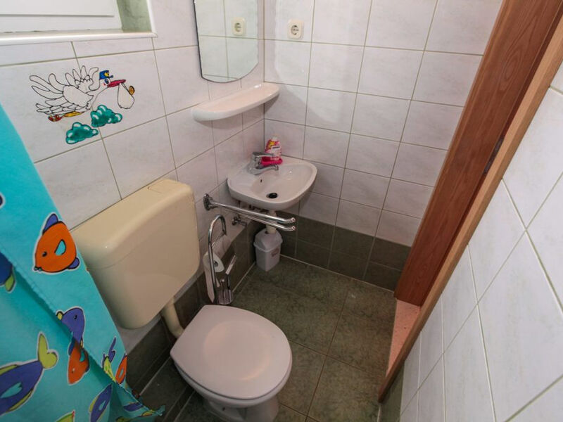 Apartmány Ariadna