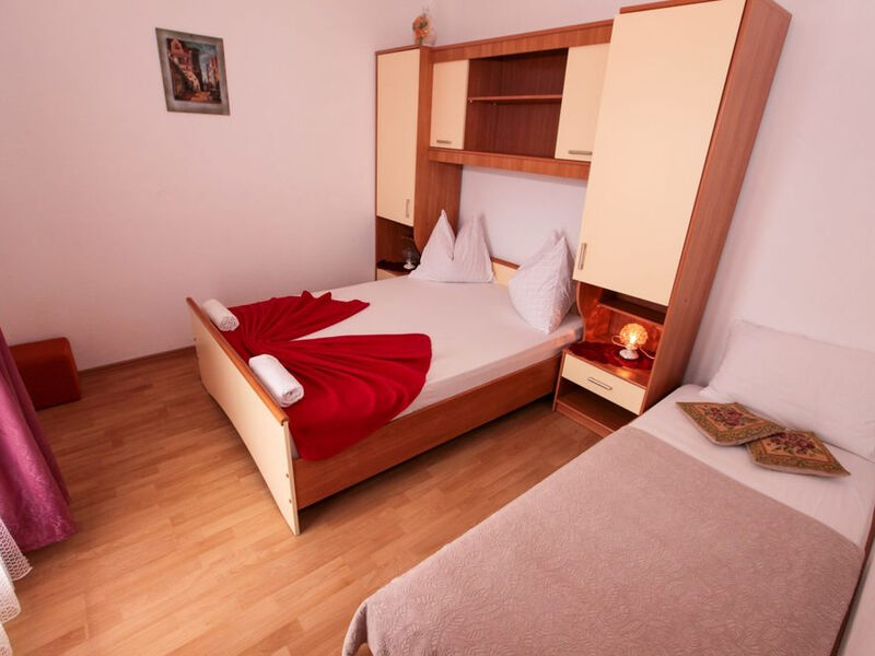 Apartmány Ariadna