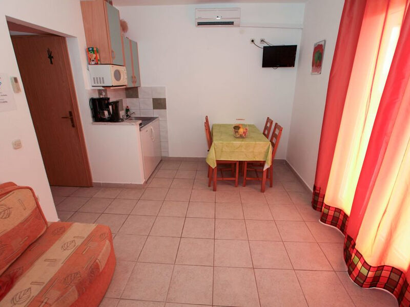 Apartmány Ariadna