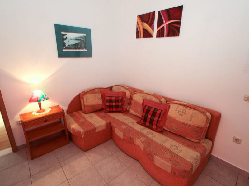 Apartmány Ariadna