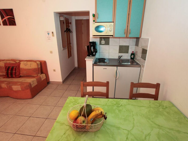 Apartmány Ariadna