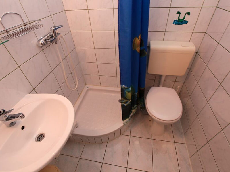 Apartmány Ariadna