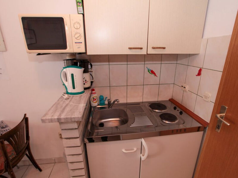 Apartmány Ariadna