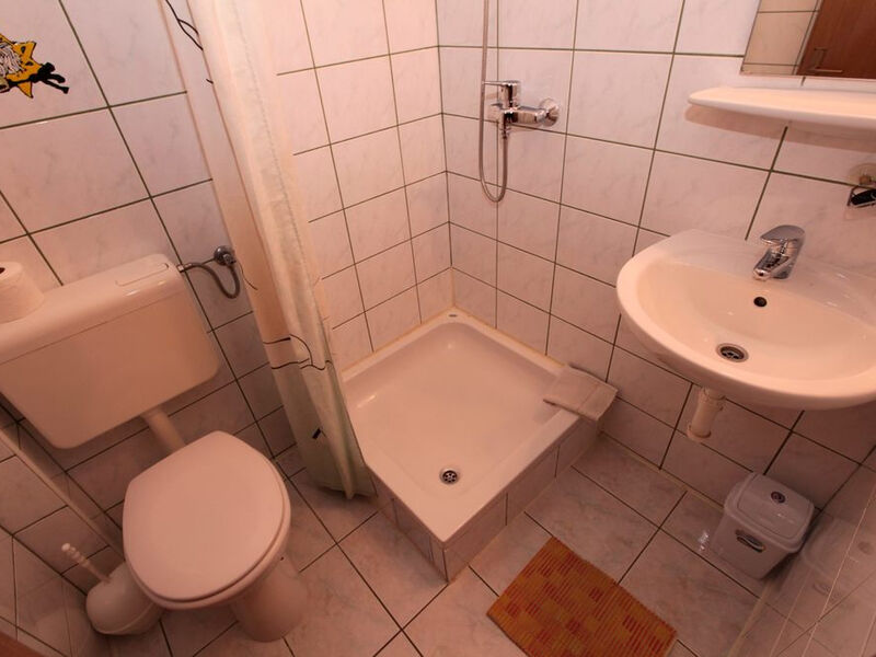 Apartmány Ariadna