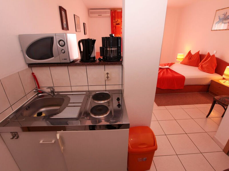 Apartmány Ariadna