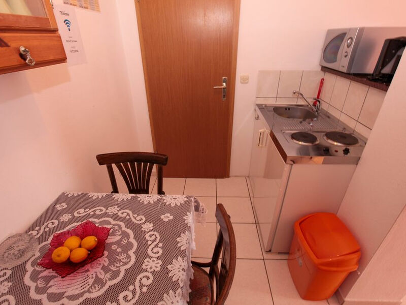 Apartmány Ariadna