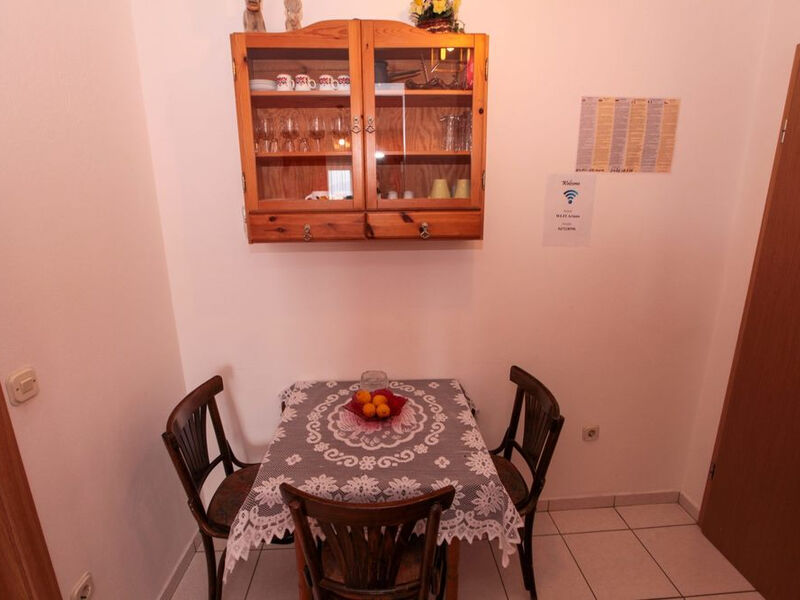 Apartmány Ariadna