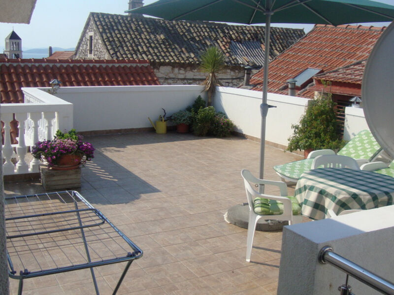 Apartmány Salma