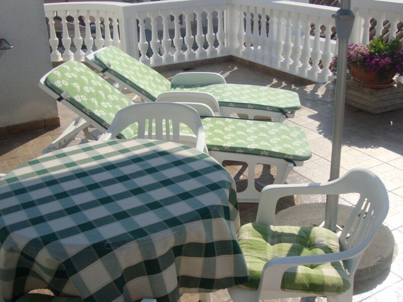 Apartmány Salma