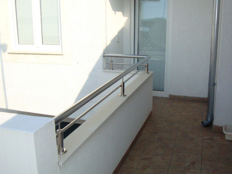 Apartmány Salma